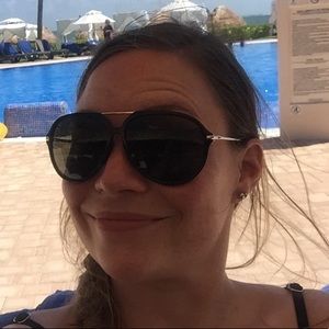 Meet your Posher, Tara-ann